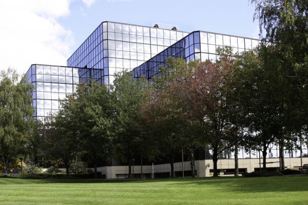 Commercial Tree Trimming in St Louis